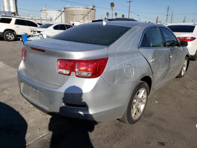 2016 CHEVROLET MALIBU LIM - 1G11C5SAXGF166346