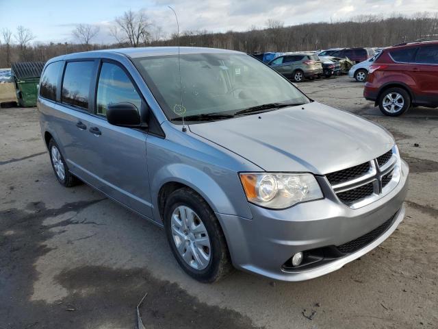 2019 DODGE GRAND CARA 2C4RDGBG0KR596279