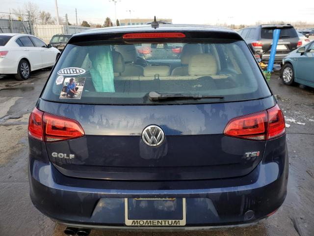 2015 VOLKSWAGEN GOLF - 3VW217AU4FM046689