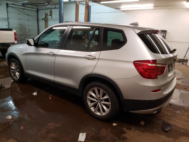 5UXWX9C51D0D00154 BMW X3 Xdrive28i