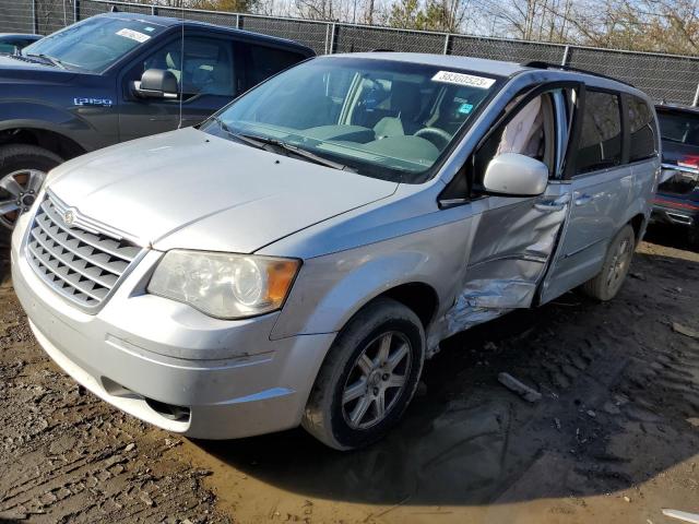 2009 Chrysler Town & Country Touring