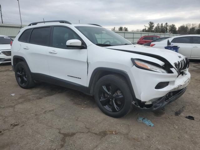 2017 JEEP CHEROKEE 4 1C4PJMDBXHW665639