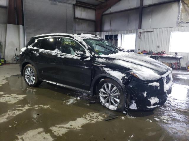 2022 INFINITI QX50 LUXE - 3PCAJ5BBXNF109071
