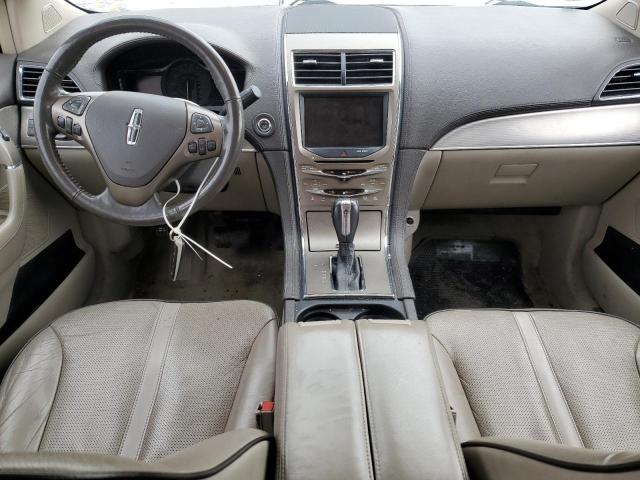 2LMDJ6JK6BBJ08058 Lincoln MKX
