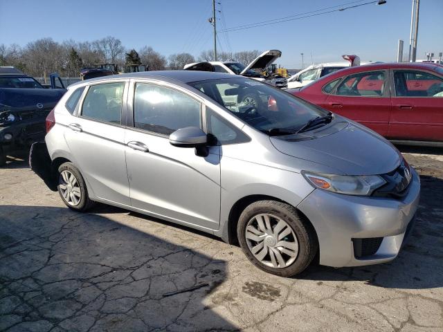 2017 HONDA FIT LX JHMGK5H52HS018049