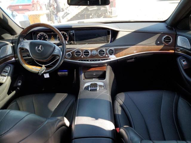 WDDUG8FB8FA122778 Mercedes-Benz S 550 4matic