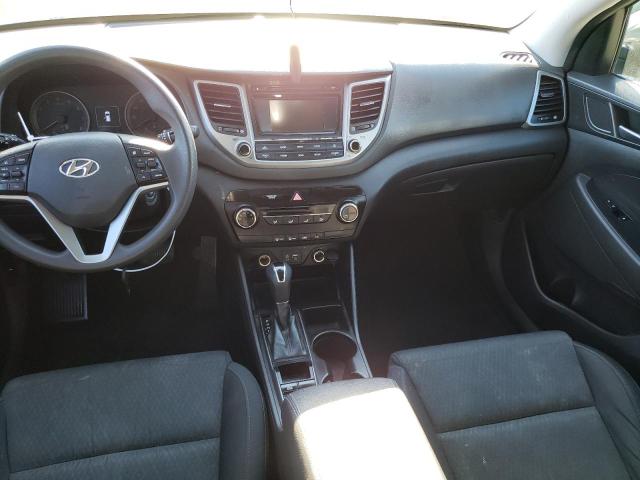 2016 HYUNDAI TUCSON LIM - KM8J33A43GU074252