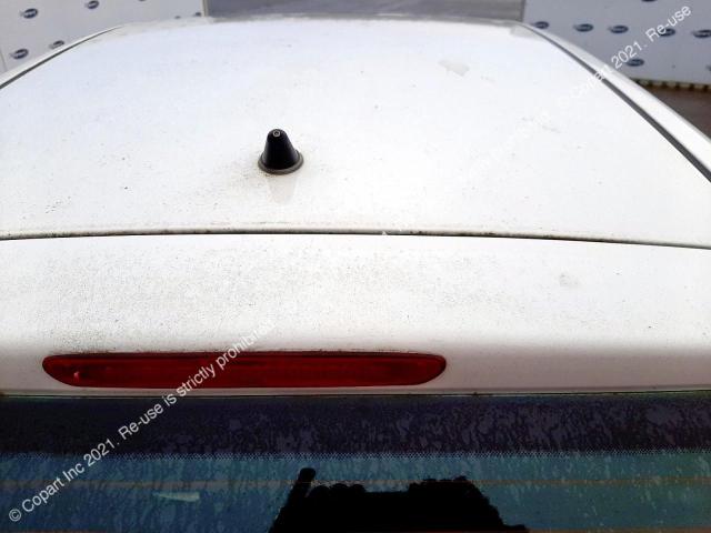 ZFA19900000745761 Fiat Punto Evo