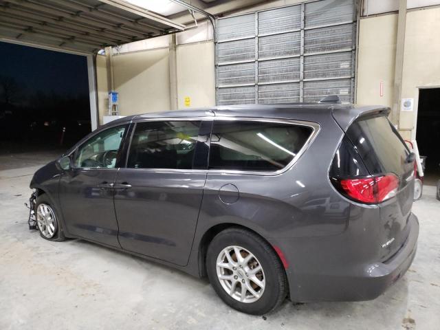 2021 CHRYSLER VOYAGER LX - 2C4RC1CG8MR503588