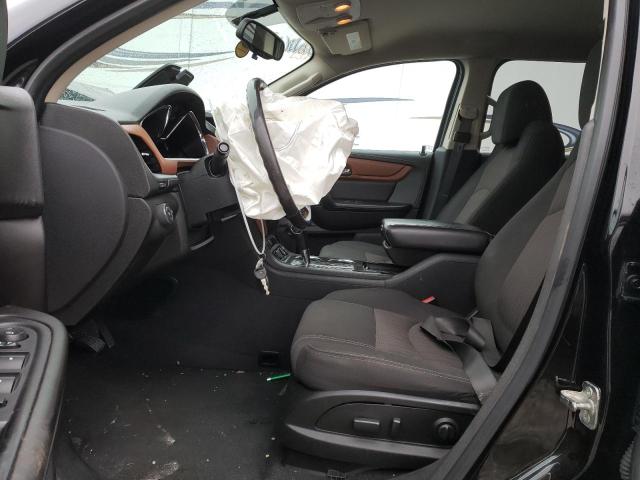 2016 CHEVROLET TRAVERSE L - 1GNKVGKD6GJ344933