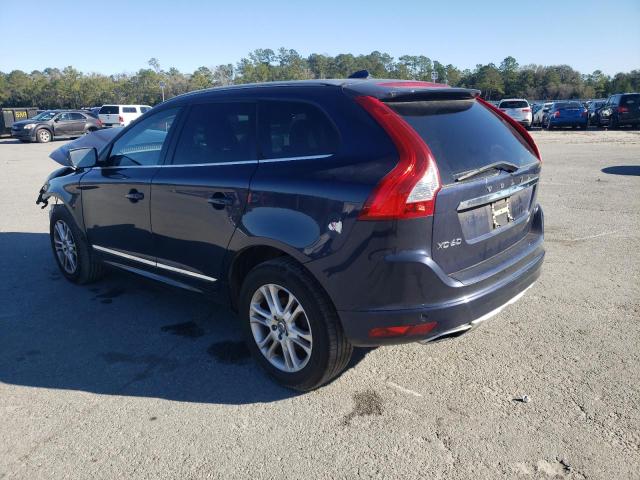 YV440MDK5F2678712 Volvo Xc60 T5 Premier