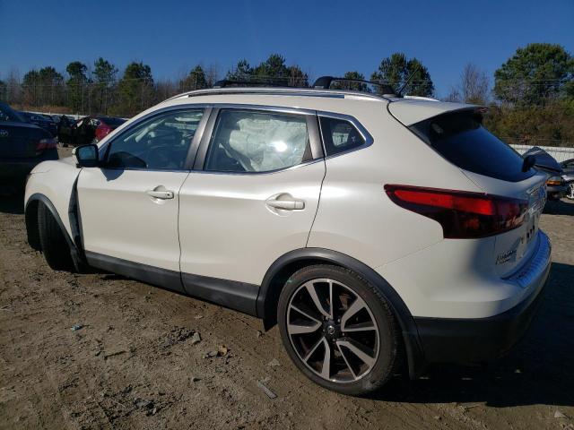 2018 NISSAN ROGUE SPOR JN1BJ1CR7JW201370