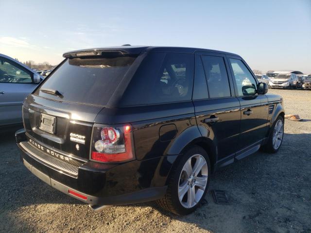 SALSH2E49BA701814 Land Rover Range Rover Sport Sc