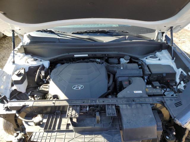 2021 HYUNDAI PALISADE L - KM8R5DHE0MU248355