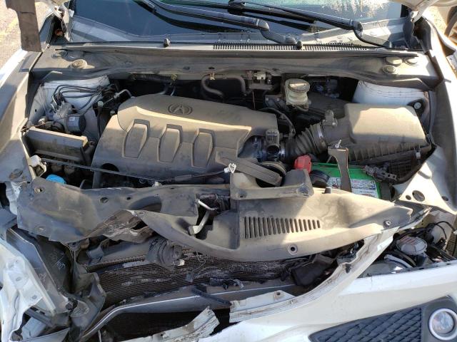 2015 ACURA RDX TECHNO 5J8TB3H58FL007148