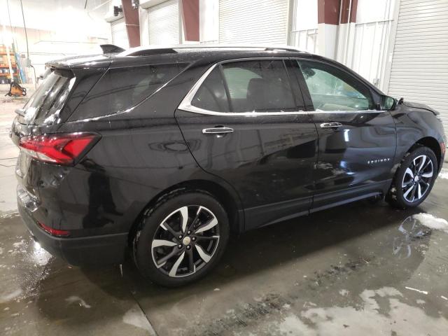 2022 CHEVROLET EQUINOX PR - 2GNAXXEV0N6131853