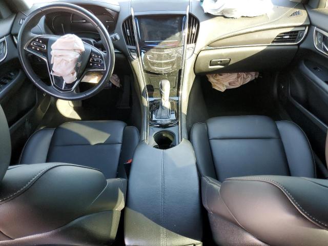 2018 CADILLAC ATS - 1G6AA5RX3J0174146