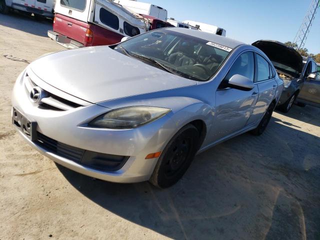 2011 Mazda Mazda6 i