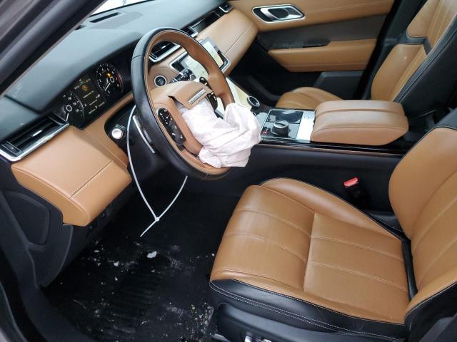 SALYB2RX9JA750445 Land Rover Range Rover Velar S