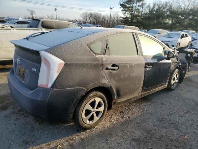 2015 TOYOTA PRIUS JTDKN3DU1F0441492