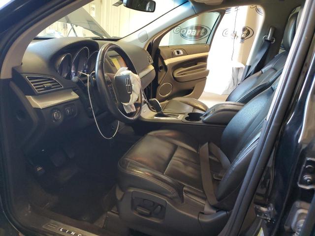 2LMHJ5FR1ABJ24734 Lincoln MKT