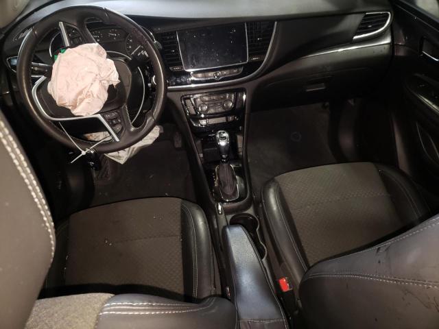2019 BUICK ENCORE PRE - KL4CJASB8KB930440
