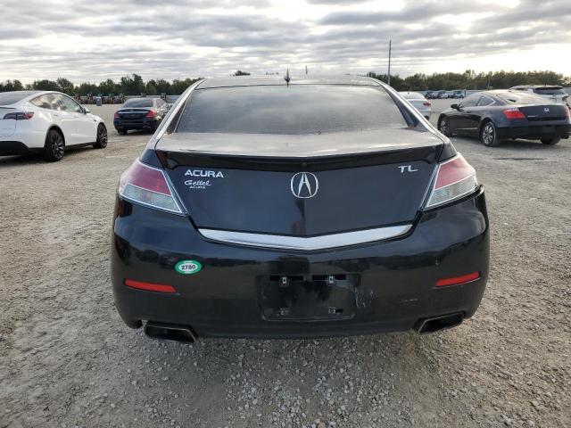 19UUA8F58CA006824 Acura TL