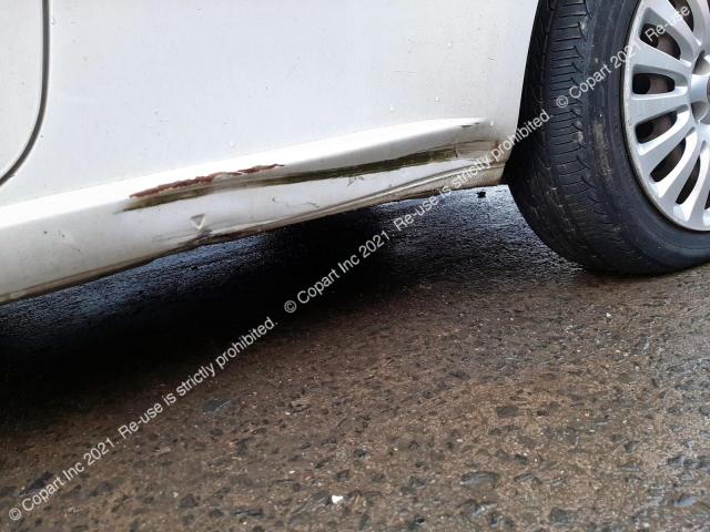 ZFA19900000745761 Fiat Punto Evo