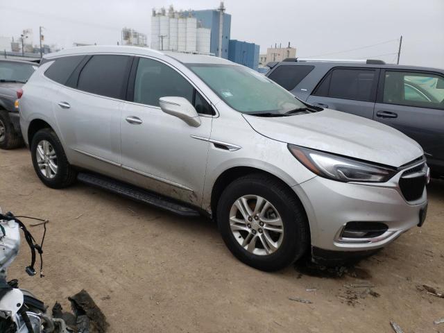5GAERAKW7KJ113333 Buick Enclave