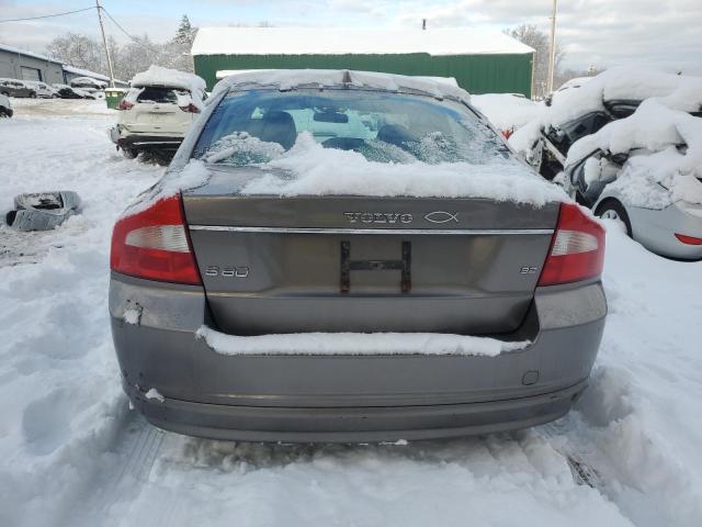 YV1AS982871020990 Volvo S80
