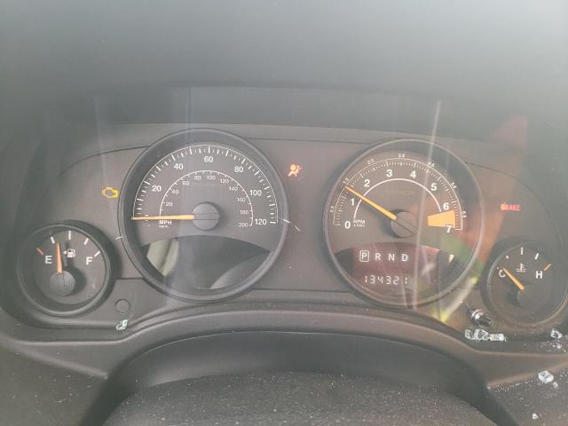 1C4NJPBA5GD612988 Jeep Patriot