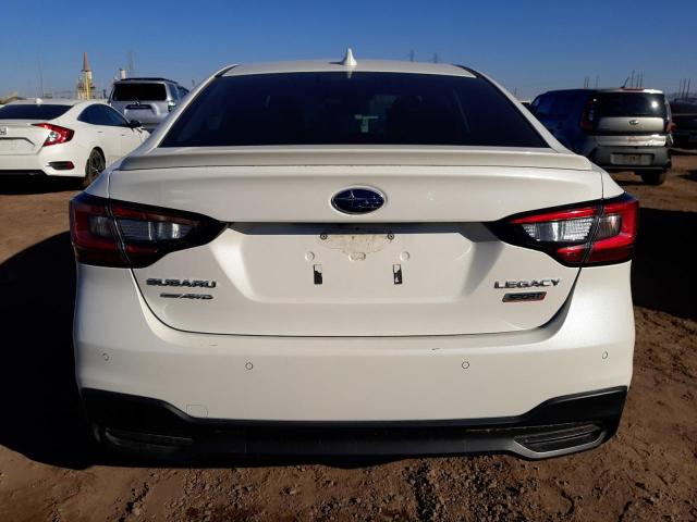 4S3BWAH61M3012149 Subaru Legacy Sport
