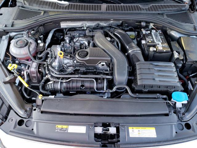 2022 VOLKSWAGEN JETTA SE 3VW7M7BU1NM001395
