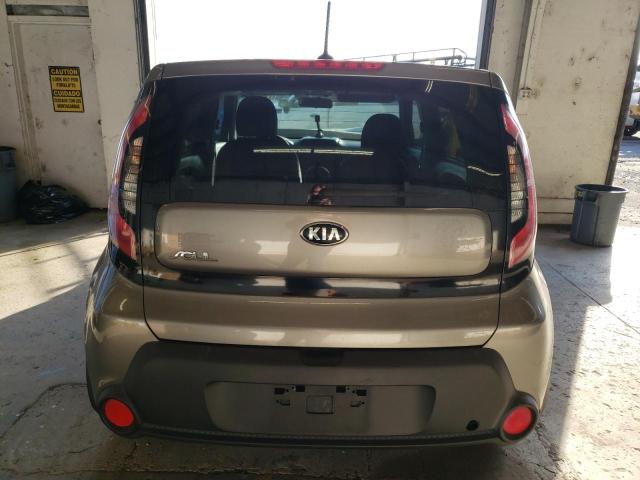 KNDJN2A25G7291971 KIA Soul