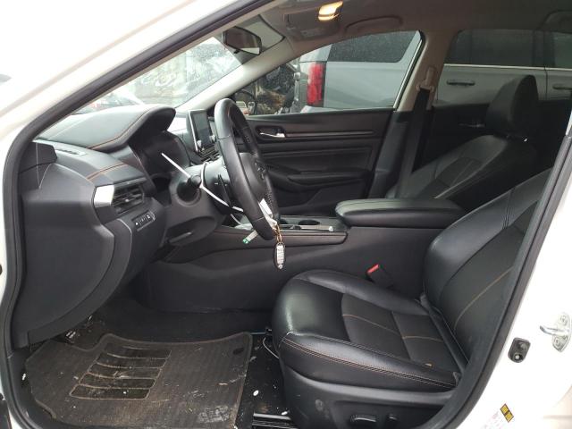 2019 NISSAN ALTIMA SR 1N4BL4CV0KC152155
