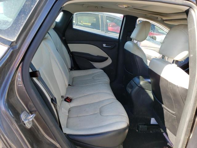 2015 DODGE DART LIMIT 1C3CDFCB3FD165662