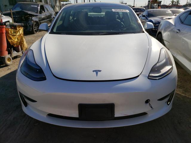 2022 TESLA MODEL 3 - 5YJ3E1EB1NF222229