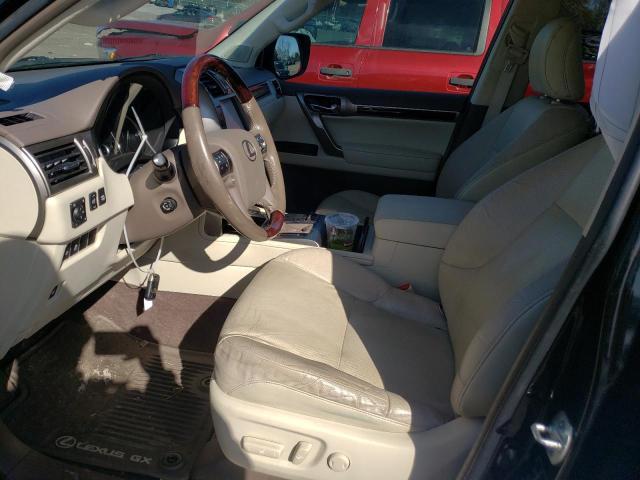 2016 LEXUS GX 460 - JTJBM7FX1G5143866