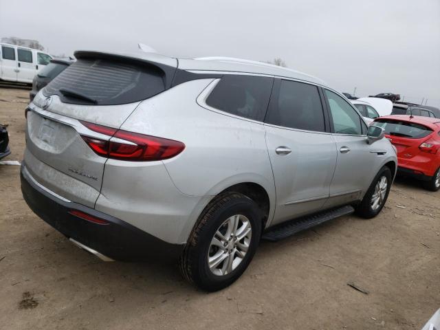 5GAERAKW7KJ113333 Buick Enclave