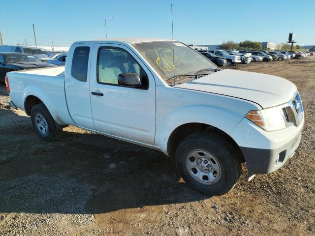 1N6BD0CT3FN753517 Nissan FRONTIER S