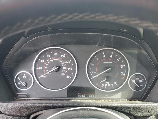 WBA3A9G58ENS65286 BMW 335 I