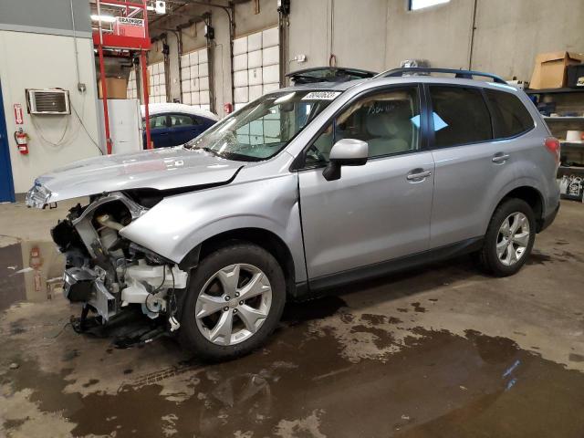 2015 SUBARU FORESTER 2 - JF2SJADC5FH457284