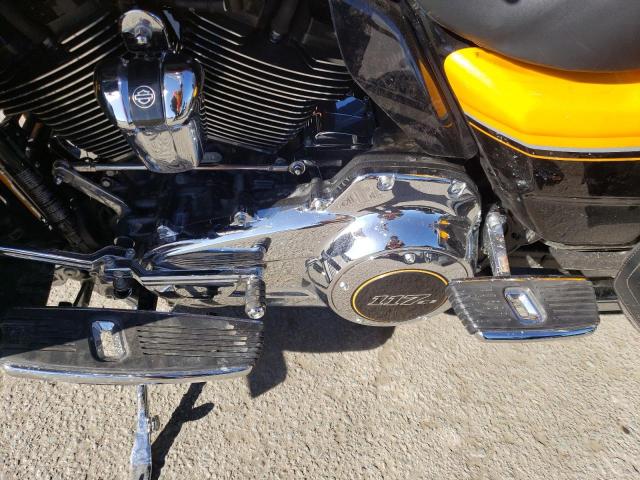 2022 HARLEY-DAVIDSON FLTRKSE - 1HD1TJH23NB955781
