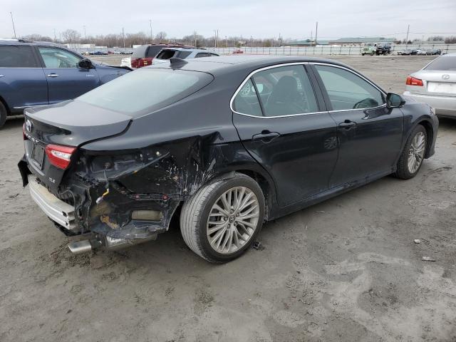 2019 TOYOTA CAMRY L - 4T1B11HK5KU161095