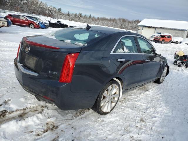 1G6AH5SX0E0194365 Cadillac ATS LUXURY