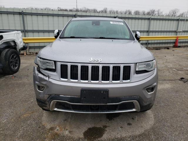 1C4RJFBG0EC399242 Jeep Grand Cherokee Limited