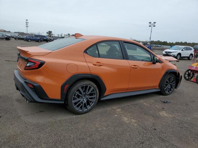 2022 SUBARU WRX GT JF1VBAU65N8018772