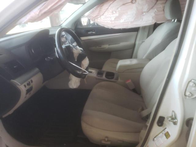 4S4BRBCC1D3271505 Subaru Outback 2.5i Premium
