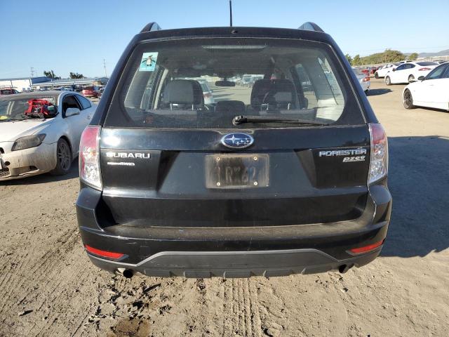 JF2SH6BC5AH771697 Subaru Forester Xs