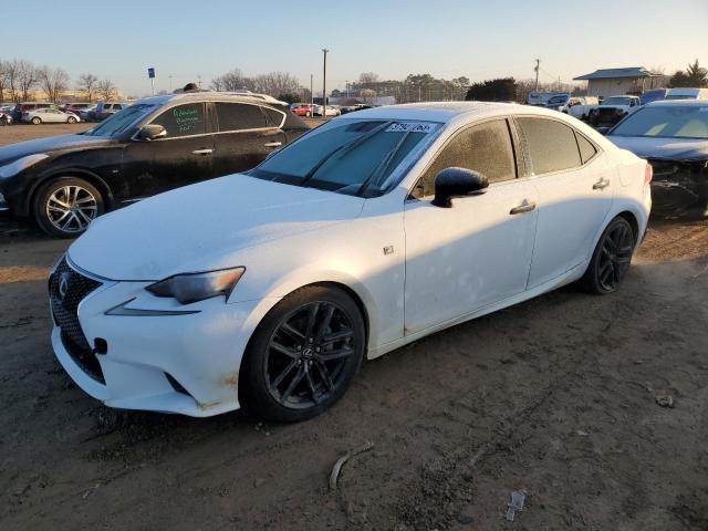2015 LEXUS IS 250 - JTHCF1D21F5020071